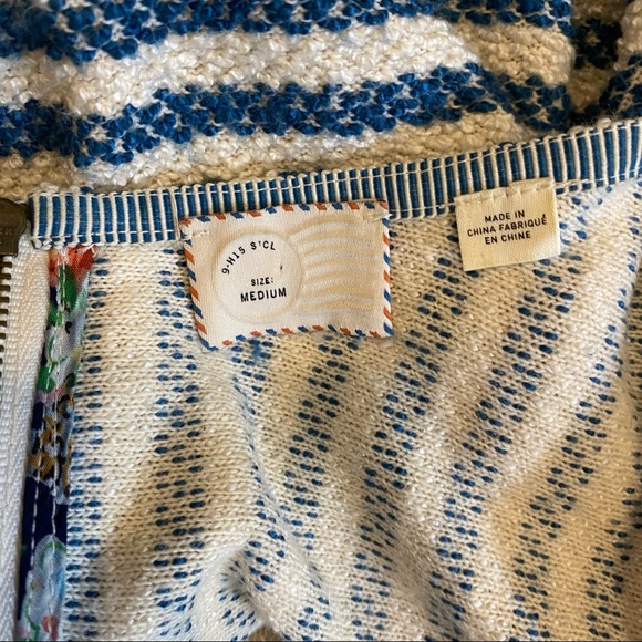 Anthropologie Dress - Picture 9 of 9